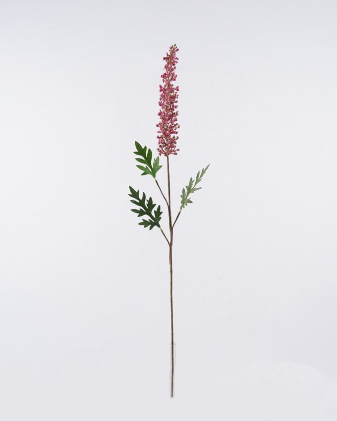 Artificial Flower 10*6*90cm Flowers single stem GS-84826002-R1 2026SEP 3,000+ sqm showroom with thousands of artificial flowers, plants & trees ready for global sourcing.