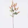Artificial Flower Fontanesia 12 single stem GS-51626011_3 Artificial Flower 18*5*85cm Fontanesia *12 single stem GS-51626011 2026Aug 3,000+ sqm showroom with thousands of artificial flowers, plants & trees ready for global sourcing.
