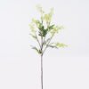 Artificial Flower Fontanesia 12 single stem GS-51626011_4 Artificial Flower 18*5*85cm Fontanesia *12 single stem GS-51626011 2026Aug 3,000+ sqm showroom with thousands of artificial flowers, plants & trees ready for global sourcing.