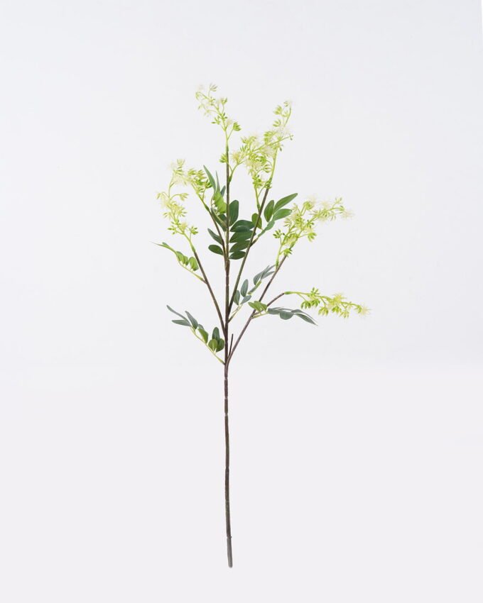 Artificial Flower Fontanesia 12 single stem GS-51626011_4 Artificial Flower 18*5*85cm Fontanesia *12 single stem GS-51626011 2026Aug 3,000+ sqm showroom with thousands of artificial flowers, plants & trees ready for global sourcing.