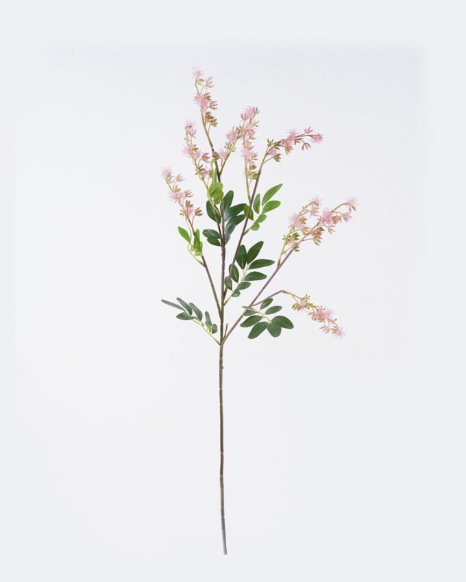 Artificial Flower Fontanesia 12 single stem GS-51626011_5 Artificial Flower 18*5*85cm Fontanesia *12 single stem GS-51626011 2026Aug 3,000+ sqm showroom with thousands of artificial flowers, plants & trees ready for global sourcing.