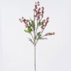 Artificial Flower Fontanesia 12 single stem GS-51626011_6 Artificial Flower 18*5*85cm Fontanesia *12 single stem GS-51626011 2026Aug 3,000+ sqm showroom with thousands of artificial flowers, plants & trees ready for global sourcing.