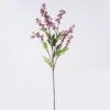 Artificial Flower Fontanesia 12 single stem GS-51626011_7 Artificial Flower 18*5*85cm Fontanesia *12 single stem GS-51626011 2026Aug 3,000+ sqm showroom with thousands of artificial flowers, plants & trees ready for global sourcing.