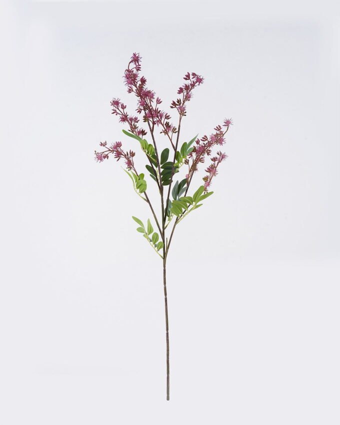 Artificial Flower Fontanesia 12 single stem GS-51626011_7 Artificial Flower 18*5*85cm Fontanesia *12 single stem GS-51626011 2026Aug 3,000+ sqm showroom with thousands of artificial flowers, plants & trees ready for global sourcing.