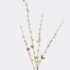 Artificial Flower Fontanesia single stem GS-27926026-P1_4 Artificial Flower 10*4*100cm Fontanesia single stem GS-27926026-P1 2026Jul 3,000+ sqm showroom with thousands of artificial flowers, plants & trees ready for global sourcing.