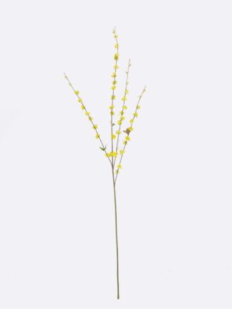 Artificial Flower 10*4*100cm Flowering plum single stem GS-27926027 2026Jul 3,000+ sqm showroom with thousands of artificial flowers, plants & trees ready for global sourcing.