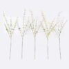 Artificial Flower Fontanesia single stem GS-27926026_1 Artificial Flower 10*4*100cm Fontanesia single stem GS-27926026 2026Jul 3,000+ sqm showroom with thousands of artificial flowers, plants & trees ready for global sourcing.