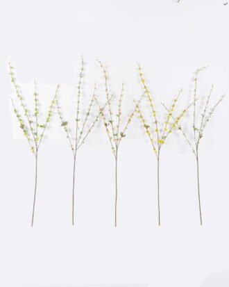 Artificial Flower 10*4*100cm Fontanesia single stem GS-27926026 2026Jul 3,000+ sqm showroom with thousands of artificial flowers, plants & trees ready for global sourcing. Artificial Flower 10*4*100cm Fontanesia single stem GS-27926026 2026Jul 3,000+ sqm showroom with thousands of artificial flowers, plants & trees ready for global sourcing.