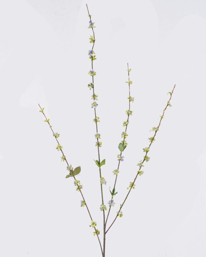 Artificial Flower Fontanesia single stem GS-27926026_2 Artificial Flower 10*4*100cm Fontanesia single stem GS-27926026 2026Jul 3,000+ sqm showroom with thousands of artificial flowers, plants & trees ready for global sourcing.