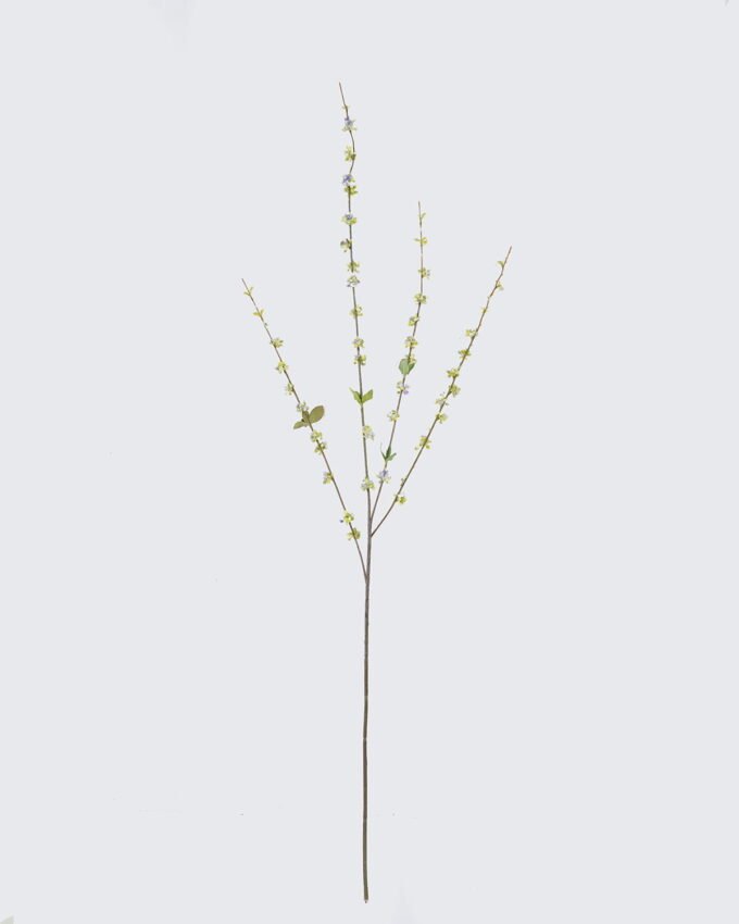 Artificial Flower Fontanesia single stem GS-27926026_3 Artificial Flower 10*4*100cm Fontanesia single stem GS-27926026 2026Jul 3,000+ sqm showroom with thousands of artificial flowers, plants & trees ready for global sourcing.