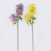 Artificial Flower 20*8*81cm Forsythia single stem GS-27926031 2026Jul 3,000+ sqm showroom with thousands of artificial flowers, plants & trees ready for global sourcing.