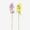 Artificial Flower 13*8*72cm Forsythia single stem GS-27926032 2026Jul 3,000+ sqm showroom with thousands of artificial flowers, plants & trees ready for global sourcing.