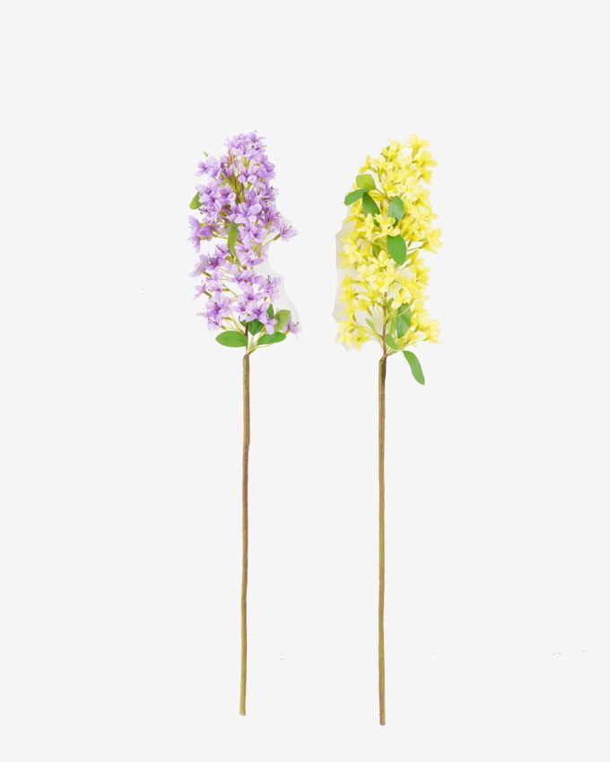 Artificial Flower 13*8*72cm Forsythia single stem GS-27926032 2026Jul 3,000+ sqm showroom with thousands of artificial flowers, plants & trees ready for global sourcing.