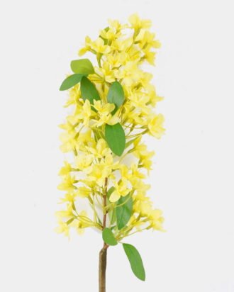 Artificial Flower 13*8*72cm Forsythia single stem GS-27926032 2026Jul 3,000+ sqm showroom with thousands of artificial flowers, plants & trees ready for global sourcing. Artificial Flower 13*8*72cm Forsythia single stem GS-27926032 2026Jul 3,000+ sqm showroom with thousands of artificial flowers, plants & trees ready for global sourcing.