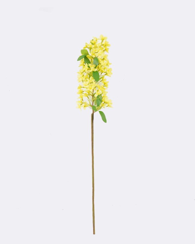 Artificial Flower 13*8*72cm Forsythia single stem GS-27926032 2026Jul 3,000+ sqm showroom with thousands of artificial flowers, plants & trees ready for global sourcing.