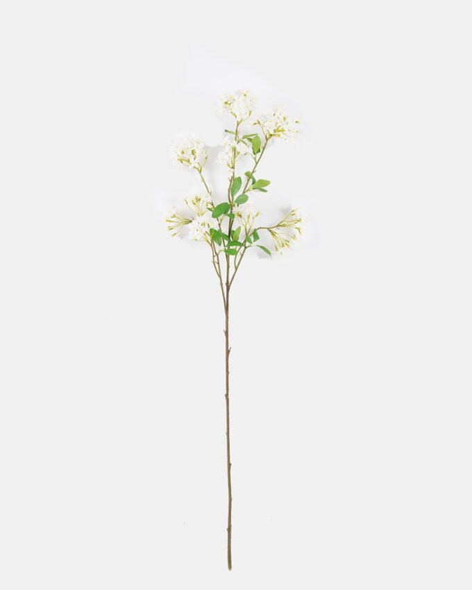 Artificial Flower 25*8*108cm Forsythia single stem GS-27926034-W1 2026Jul 3,000+ sqm showroom with thousands of artificial flowers, plants & trees ready for global sourcing.