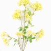 Artificial Flower Forsythia single stem GS-27926034-Y1_1 Artificial Flower 25*8*108cm Forsythia single stem GS-27926034-Y1 2026Jul 3,000+ sqm showroom with thousands of artificial flowers, plants & trees ready for global sourcing.