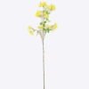 Artificial Flower Forsythia single stem GS-27926034-Y1_3 Artificial Flower 25*8*108cm Forsythia single stem GS-27926034-Y1 2026Jul 3,000+ sqm showroom with thousands of artificial flowers, plants & trees ready for global sourcing.