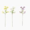 Artificial Flower Forsythia single stem GS-27926034_3 Artificial Flower 25*8*108cm Forsythia single stem GS-27926034 2026Jul 3,000+ sqm showroom with thousands of artificial flowers, plants & trees ready for global sourcing.