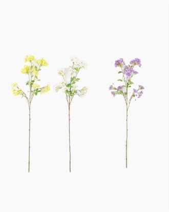 Artificial Flower 25*8*108cm Forsythia single stem GS-27926034 2026Jul 3,000+ sqm showroom with thousands of artificial flowers, plants & trees ready for global sourcing. Artificial Flower 25*8*108cm Forsythia single stem GS-27926034 2026Jul 3,000+ sqm showroom with thousands of artificial flowers, plants & trees ready for global sourcing.