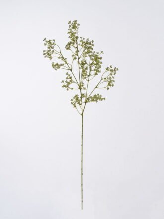 Artificial Flower 13*8*78cm Fragrant fruit *25 single stem GS-59126009 2026Aug 3,000+ sqm showroom with thousands of artificial flowers, plants & trees ready for global sourcing.