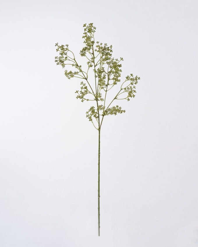 Artificial Flower 13*8*78cm Fragrant fruit *25 single stem GS-59126009-G1 2026Aug 3,000+ sqm showroom with thousands of artificial flowers, plants & trees ready for global sourcing.