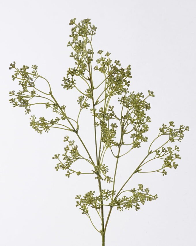 Artificial Flower 13*8*78cm Fragrant fruit *25 single stem GS-59126009-G1 2026Aug 3,000+ sqm showroom with thousands of artificial flowers, plants & trees ready for global sourcing.