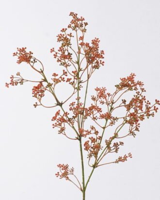 Artificial Flower 13*8*78cm Fragrant fruit *25 single stem GS-59126009 2026Aug 3,000+ sqm showroom with thousands of artificial flowers, plants & trees ready for global sourcing. Artificial Flower 13*8*78cm Fragrant fruit *25 single stem GS-59126009 2026Aug 3,000+ sqm showroom with thousands of artificial flowers, plants & trees ready for global sourcing.