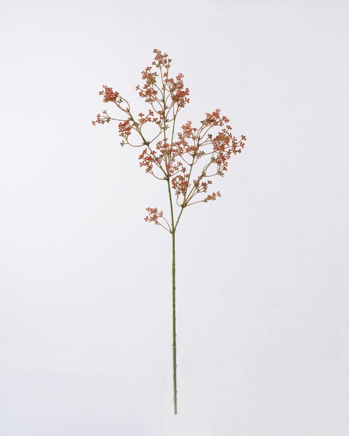 Artificial Flower 13*8*78cm Fragrant fruit *25 single stem GS-59126009 2026Aug 3,000+ sqm showroom with thousands of artificial flowers, plants & trees ready for global sourcing.