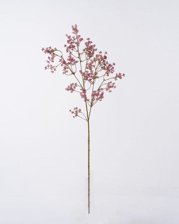 Artificial Flower 13*8*78cm Fragrant fruit *25 single stem GS-59126009 2026Aug 3,000+ sqm showroom with thousands of artificial flowers, plants & trees ready for global sourcing.