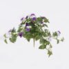 Artificial Flower Free-standing morning glory flowers 11 bush GS-85126001-Z1 Artificial Flower 40*16*50cm Free-standing morning glory flowers *11 bush GS-85126001-Z1 2026SEP 3,000+ sqm showroom with thousands of artificial flowers, plants & trees ready for global sourcing.