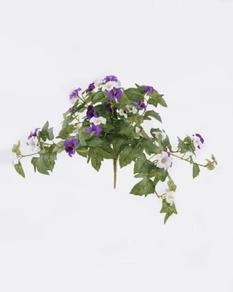 Artificial Flower 40*16*50cm Free-standing morning glory flowers *11 bush GS-85126001-Z1 2026SEP 3,000+ sqm showroom with thousands of artificial flowers, plants & trees ready for global sourcing. Artificial Flower 40*16*50cm Free-standing morning glory flowers *11 bush GS-85126001-Z1 2026SEP 3,000+ sqm showroom with thousands of artificial flowers, plants & trees ready for global sourcing.