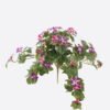 Artificial Flower 40*16*50cm Free-standing morning glory flowers *11 bush GS-85126001 2026SEP 3,000+ sqm showroom with thousands of artificial flowers, plants & trees ready for global sourcing.