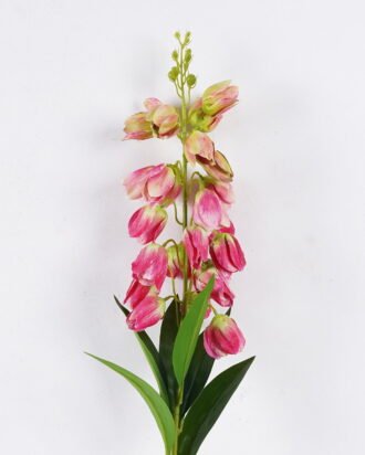 Artificial Flower 15*10*68cm Fritillary bulb GS-39126020-R1 2026Jul 3,000+ sqm showroom with thousands of artificial flowers, plants & trees ready for global sourcing.