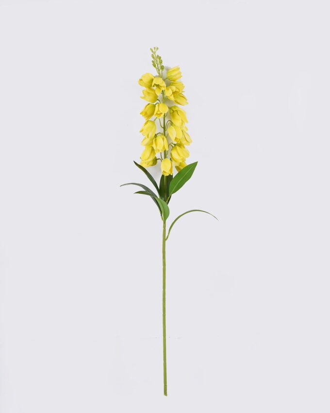 Artificial Flower 15*10*68cm Fritillary bulb GS-39126020 2026Jul 3,000+ sqm showroom with thousands of artificial flowers, plants & trees ready for global sourcing.