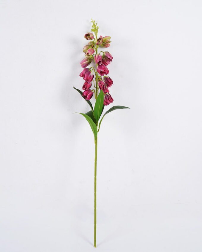 Artificial Flower 15*10*68cm Fritillary bulb GS-39126020 2026Jul 3,000+ sqm showroom with thousands of artificial flowers, plants & trees ready for global sourcing.