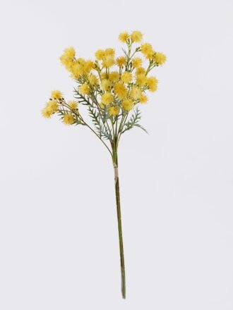 Artificial Flower 20*10*80cm Flower *5 bush GS-36626008 2026Jul 3,000+ sqm showroom with thousands of artificial flowers, plants & trees ready for global sourcing.