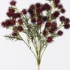 Artificial Flower Fruit 2 bush GS-36626006_2 Artificial Flower 25*10*80cm Fruit *2 bush GS-36626006 2026Jul 3,000+ sqm showroom with thousands of artificial flowers, plants & trees ready for global sourcing.