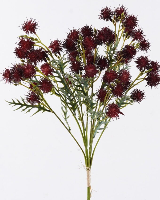 Artificial Flower 25*10*80cm Fruit *2 bush GS-36626006 2026Jul 3,000+ sqm showroom with thousands of artificial flowers, plants & trees ready for global sourcing.
