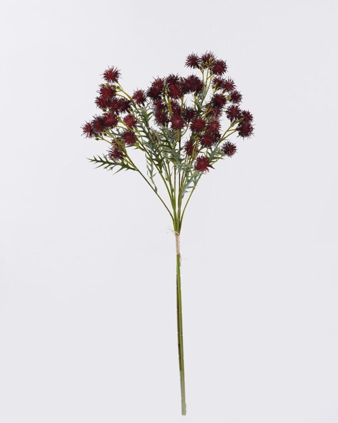 Artificial Flower Fruit 2 bush GS-36626006_3 Artificial Flower 25*10*80cm Fruit *2 bush GS-36626006 2026Jul 3,000+ sqm showroom with thousands of artificial flowers, plants & trees ready for global sourcing.