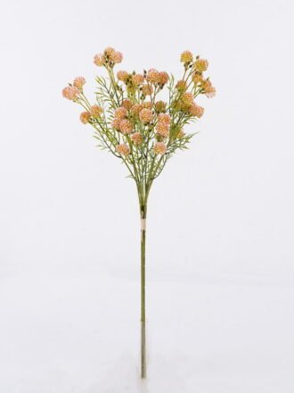 Artificial Flower 20*10*80cm Fruit *2 bush GS-36626009 2026Jul 3,000+ sqm showroom with thousands of artificial flowers, plants & trees ready for global sourcing.