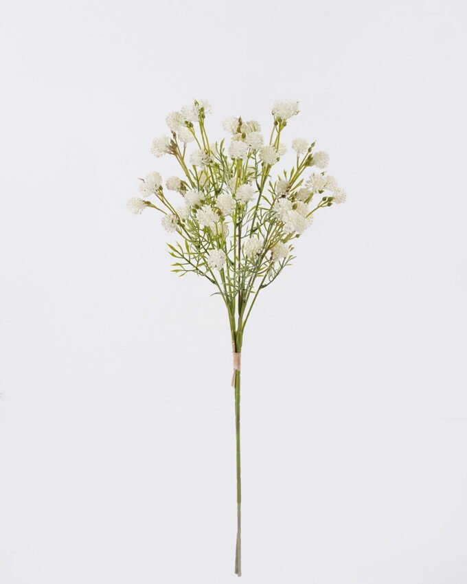 Artificial Flower Fruit 2 bush GS-36626009_3 Artificial Flower 20*10*80cm Fruit *2 bush GS-36626009 2026Jul 3,000+ sqm showroom with thousands of artificial flowers, plants & trees ready for global sourcing.