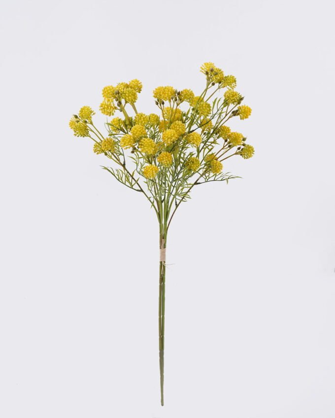 Artificial Flower Fruit 2 bush GS-36626009_4 Artificial Flower 20*10*80cm Fruit *2 bush GS-36626009 2026Jul 3,000+ sqm showroom with thousands of artificial flowers, plants & trees ready for global sourcing.