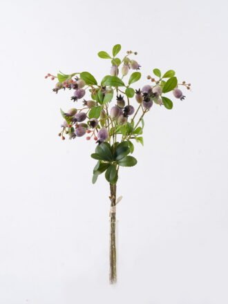 Artificial Flower 40*16*50cm Free-standing morning glory flowers *11 bush GS-85126001 2026SEP 3,000+ sqm showroom with thousands of artificial flowers, plants & trees ready for global sourcing.
