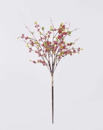 Artificial Flower 22*8*63cm Fruit *3 bush GS-36626003-R1 2026Jul 3,000+ sqm showroom with thousands of artificial flowers, plants & trees ready for global sourcing. Artificial Flower 22*8*63cm Fruit *3 bush GS-36626003-R1 2026Jul 3,000+ sqm showroom with thousands of artificial flowers, plants & trees ready for global sourcing.