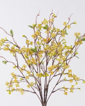 Artificial Flower 22*8*63cm Fruit *3 bush GS-36626003 2026Jul 3,000+ sqm showroom with thousands of artificial flowers, plants & trees ready for global sourcing.