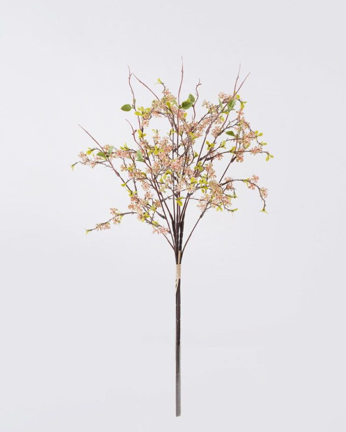 Artificial Flower 22*8*63cm Fruit *3 bush GS-36626003 2026Jul 3,000+ sqm showroom with thousands of artificial flowers, plants & trees ready for global sourcing.