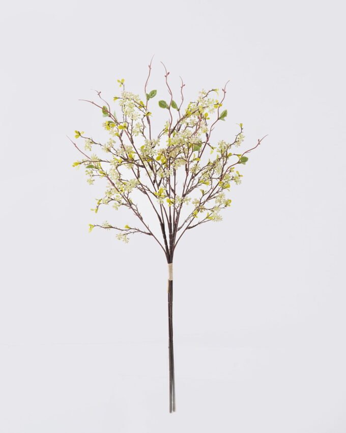 Artificial Flower 22*8*63cm Fruit *3 bush GS-36626003 2026Jul 3,000+ sqm showroom with thousands of artificial flowers, plants & trees ready for global sourcing.