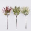 Artificial Flower 20*5*62cm Fruit *3 bush GS-36626004 2026Jul 3,000+ sqm showroom with thousands of artificial flowers, plants & trees ready for global sourcing.