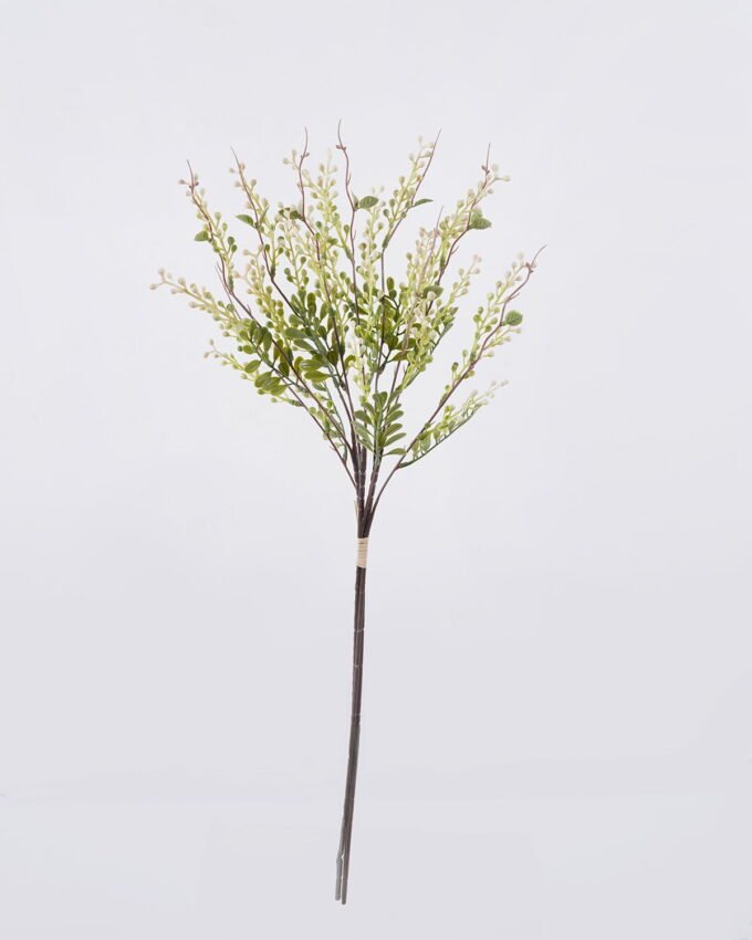 Artificial Flower 20*5*62cm Fruit *3 bush GS-36626004 2026Jul 3,000+ sqm showroom with thousands of artificial flowers, plants & trees ready for global sourcing.